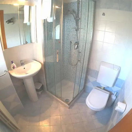 Corte Mastro - Free Parking - 2 Bathrooms - 2 Bedrooms