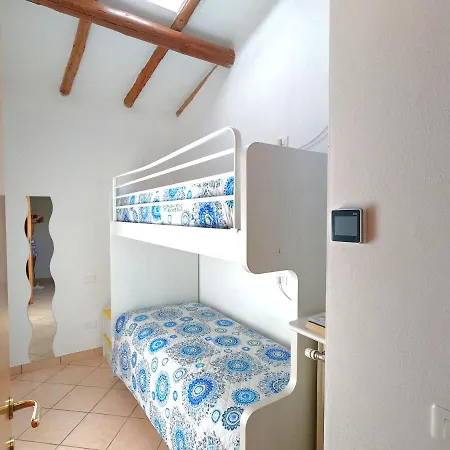 Corte Mastro - Free Parking - 2 Bathrooms - 2 Bedrooms Apartman