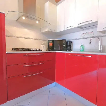 Apartmán Corte Mastro Bardolino