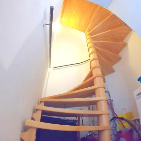 Corte Mastro Apartmán *