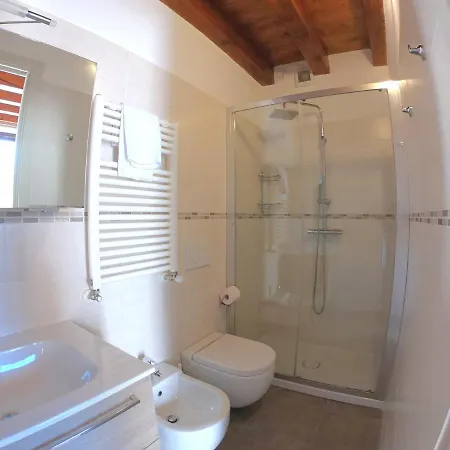 Apartman Corte Mastro - Free Parking - 2 Bathrooms - 2 Bedrooms Bardolino