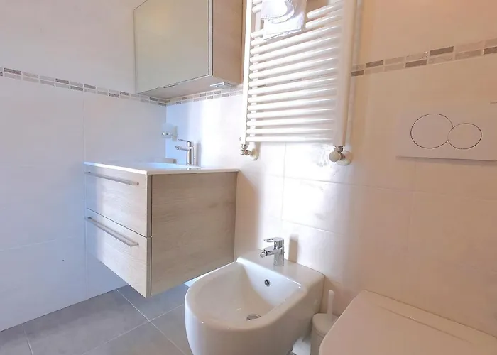 Apartmán Corte Mastro