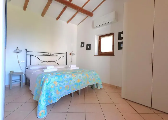 Apartmán Corte Mastro *