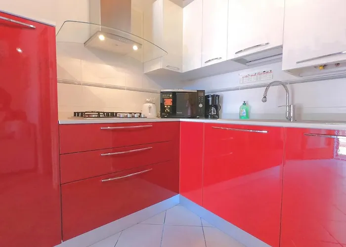 Apartmán Corte Mastro Bardolino