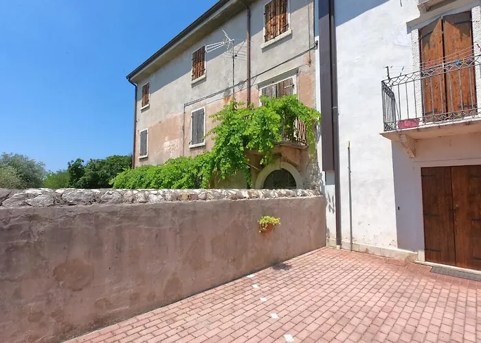 Corte Mastro Apartamento