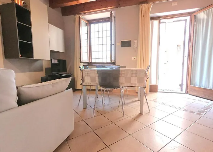 Apartmán Corte Mastro