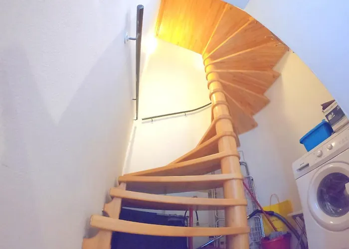 Corte Mastro Apartmán *