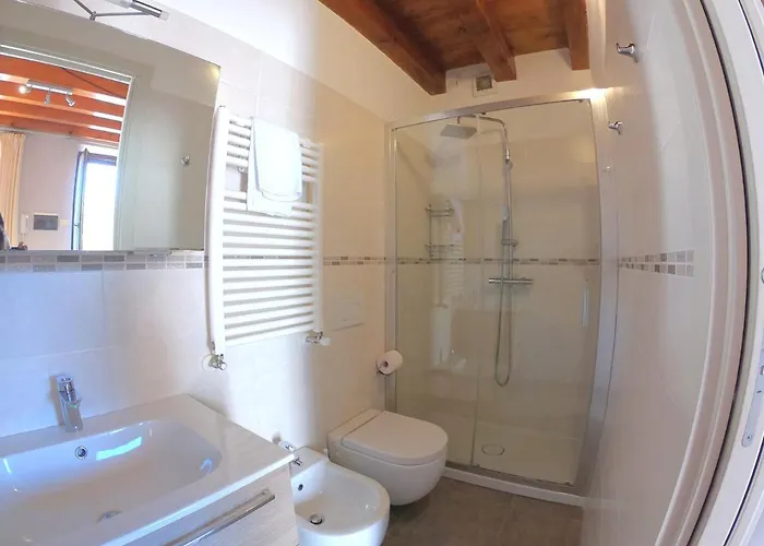 Apartmán Corte Mastro Bardolino