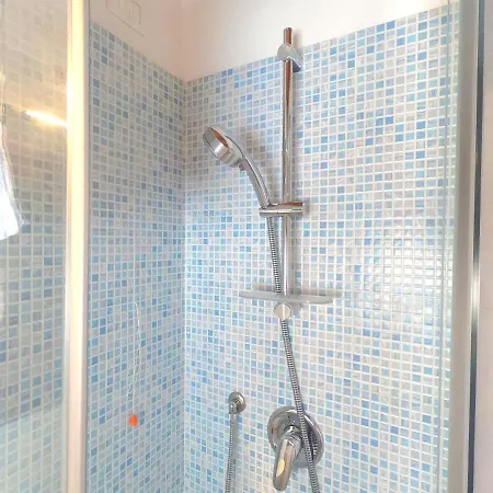 Corte Mastro - Free Parking - 2 Bathrooms - 2 Bedrooms Lejlighed *