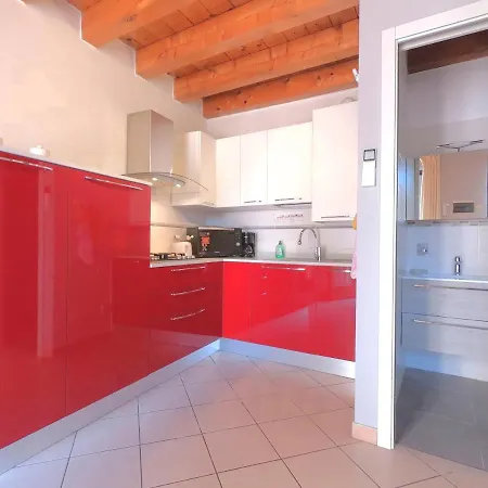 Apartment Corte Mastro *