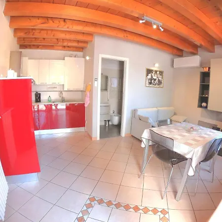 Appartement Corte Mastro Bardolino