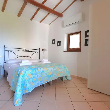 Appartement Corte Mastro *