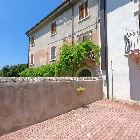 Corte Mastro Apartment
