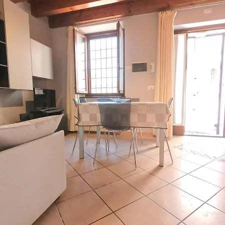 דירה Corte Mastro