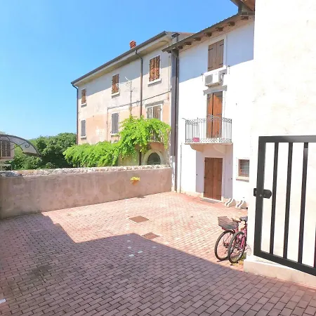Corte Mastro Apartment