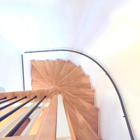 Corte Mastro Apartment