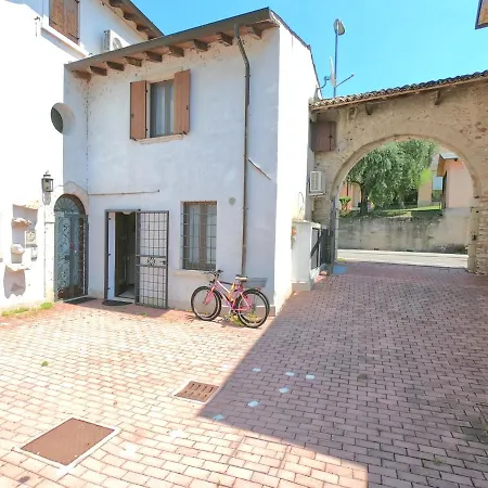 Corte Mastro Apartment