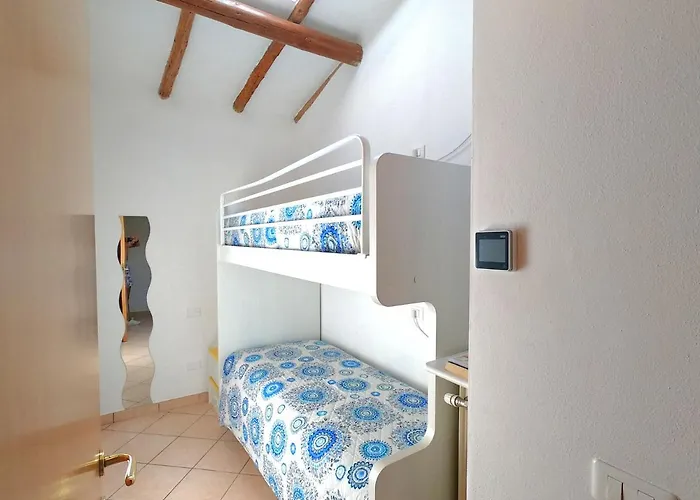 Corte Mastro Apartamento