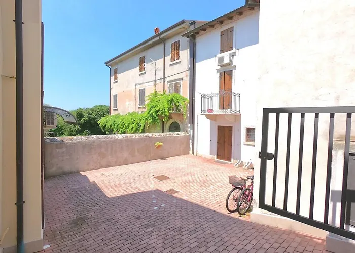 Corte Mastro Apartamento