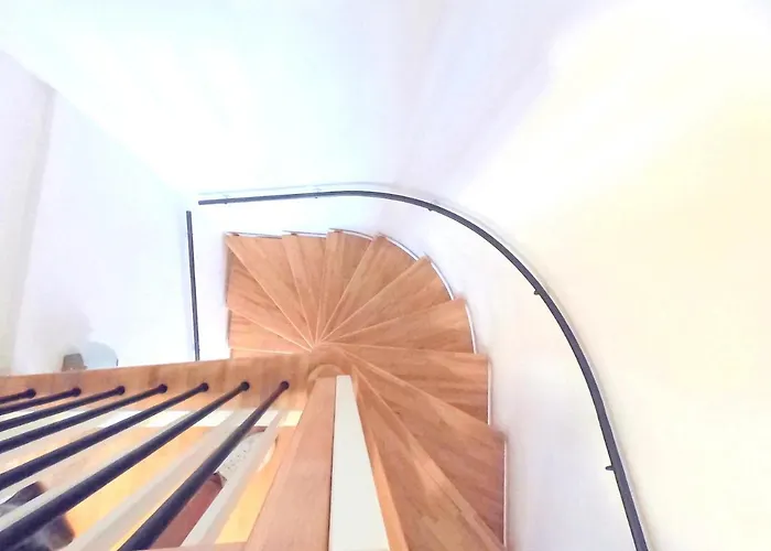 Corte Mastro Apartamento