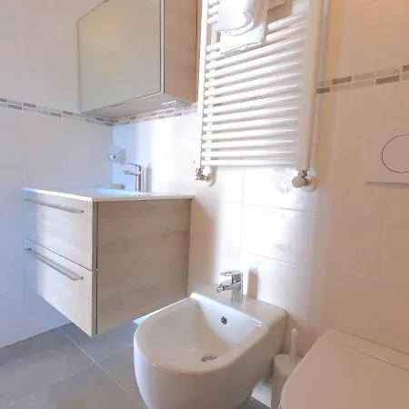 Apartament Corte Mastro